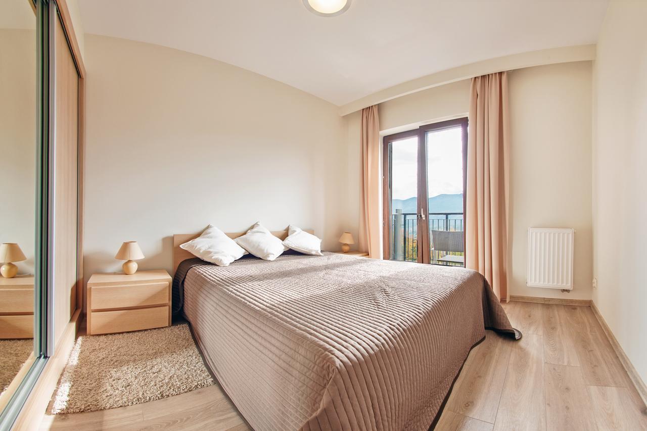 Apartamenty Sun & Snow Resort Sudety Szklarska Poreba Exterior photo